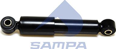 Sampa 080.361 - Shock Absorber, cab suspension autospares.lv