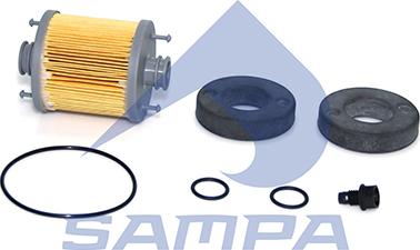 Sampa 080.705 - Urea Filter autospares.lv