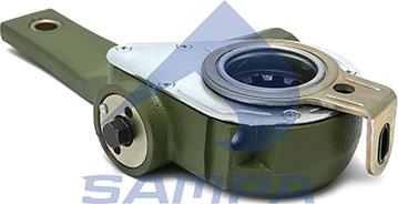 Sampa 039.040 - Adjuster, braking system autospares.lv