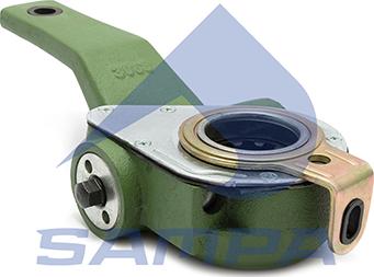 Sampa 039.039 - Adjuster, braking system autospares.lv