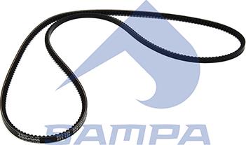 Sampa 039.034 - V-Belt autospares.lv