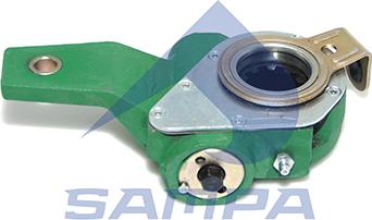 Sampa 039.305 - Adjuster, braking system autospares.lv