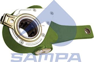 Sampa 039.306 - Adjuster, braking system autospares.lv