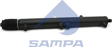 Sampa 036.024 - Slave Cylinder, power steering autospares.lv