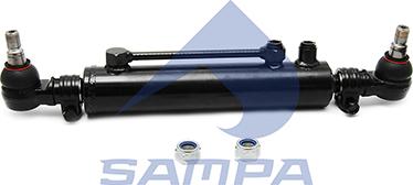 Sampa 036.023 - Slave Cylinder, power steering autospares.lv