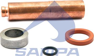 Sampa 030.907 - Repair Kit, injector holder autospares.lv