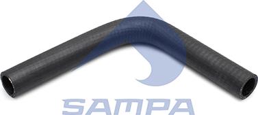 Sampa 030.427 - Oil Hose autospares.lv