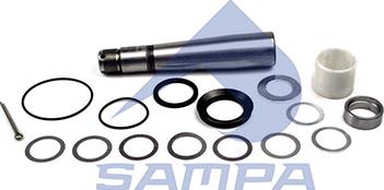 Sampa 030.510 - Repair Kit, kingpin autospares.lv