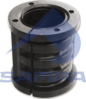 Sampa 030.019 - Bearing Bush, stabiliser autospares.lv