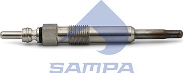 Sampa 030.1930 - Glow Plug autospares.lv