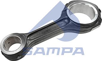 Sampa 030.1033 - Connecting Rod autospares.lv