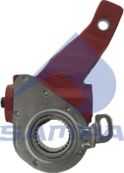 Sampa 030.1120 - Adjuster, braking system autospares.lv