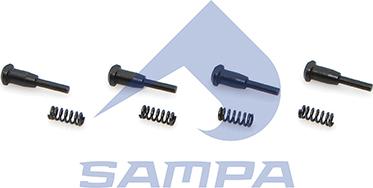 Sampa 030.753 - Bolts, outer planetary gear synchronizer body autospares.lv