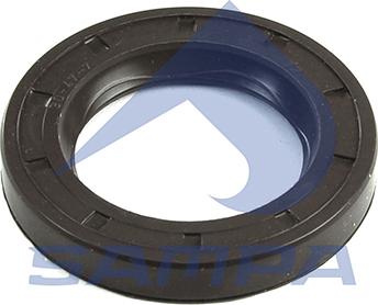 Sampa 031.304 - Seal Ring, compressor autospares.lv