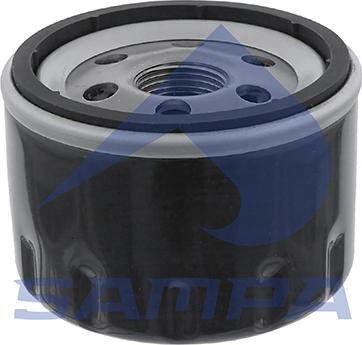 Sampa 038.329 - Oil Filter autospares.lv