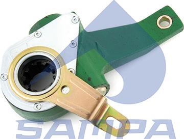 Sampa 0330 0045 - Adjuster, braking system autospares.lv