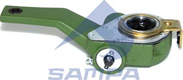 Sampa 0330 0032 - Adjuster, braking system autospares.lv