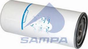 Sampa 033.143-01 - Oil Filter autospares.lv