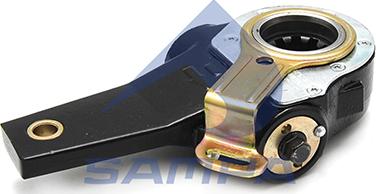 Sampa 033.189 - Adjuster, braking system autospares.lv