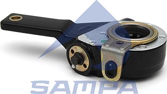 Sampa 033.186 - Adjuster, braking system autospares.lv