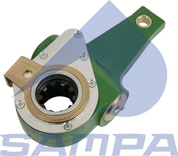 Sampa 033.188 - Adjuster, braking system autospares.lv