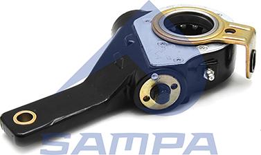 Sampa 033.187 - Adjuster, braking system autospares.lv