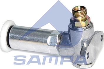 Sampa 032.112 - Fuel pre-supply, pump autospares.lv