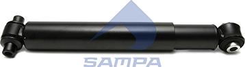 Sampa 037.340 - Shock Absorber autospares.lv