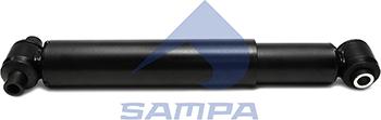 Sampa 037.352 - Shock Absorber autospares.lv