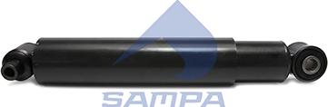 Sampa 037.334 - Shock Absorber autospares.lv