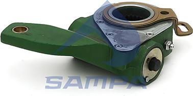 Sampa 024.499 - Adjuster, braking system autospares.lv