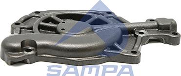 Sampa 024.481 - Oil Pump autospares.lv