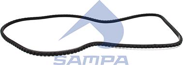 Sampa 024.032 - V-Belt autospares.lv