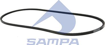 Sampa 024.197 - V-Belt autospares.lv