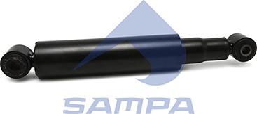 Sampa 024.244 - Shock Absorber autospares.lv