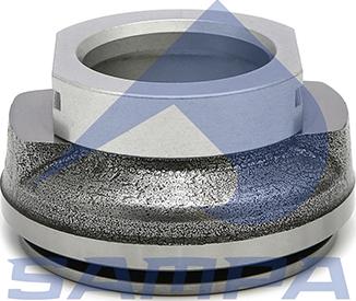 Sampa 025.426 - Clutch Release Bearing autospares.lv