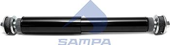Sampa 025.320 - Shock Absorber autospares.lv