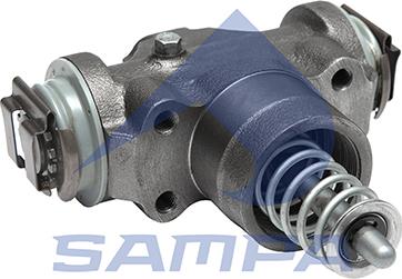 Sampa 025.257 - Wheel Brake Cylinder autospares.lv
