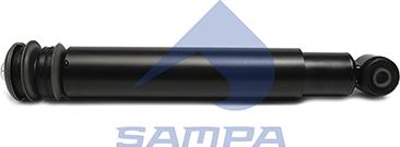 Sampa 025.227 - Shock Absorber autospares.lv