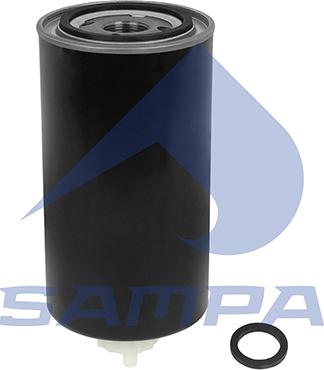 Sampa 026.240 - Fuel filter autospares.lv