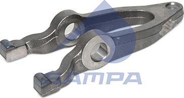 Sampa 020.465 - Release Fork, clutch autospares.lv