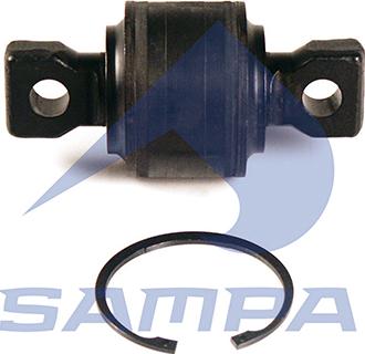 Sampa 020.541 - Repair Kit, link autospares.lv