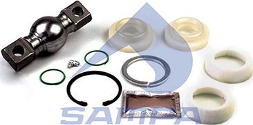 Sampa 020.502 - Repair Kit, link autospares.lv