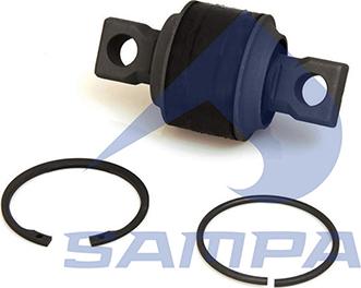 Sampa 020.519 - Repair Kit, link autospares.lv