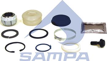 Sampa 020.512 - Repair Kit, link autospares.lv