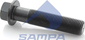 Sampa 020.062 - Flywheel Bolt autospares.lv