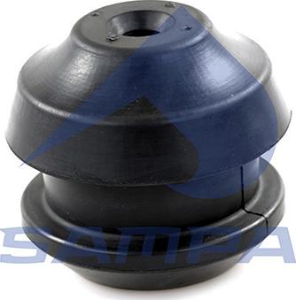 Sampa 020.309 - Holder, engine mounting autospares.lv