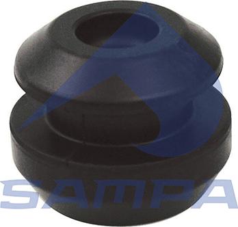 Sampa 020.306 - Holder, engine mounting autospares.lv