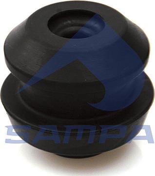 Sampa 020.312 - Holder, engine mounting autospares.lv