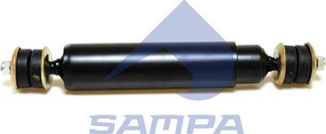 Sampa 020.291 - Shock Absorber autospares.lv